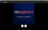 FM Express screenshot 4