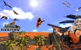 Desert Birds Sniper Shooter 3D screenshot 12