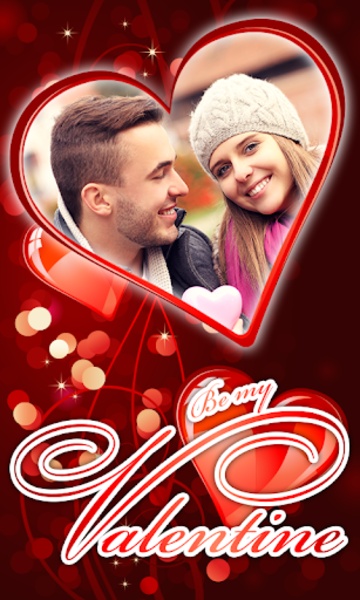 Lovely Photo Frames - Preview 5
