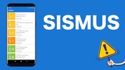 SISMUS screenshot 2