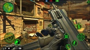 Critical Gun Strike Fire:First screenshot 5