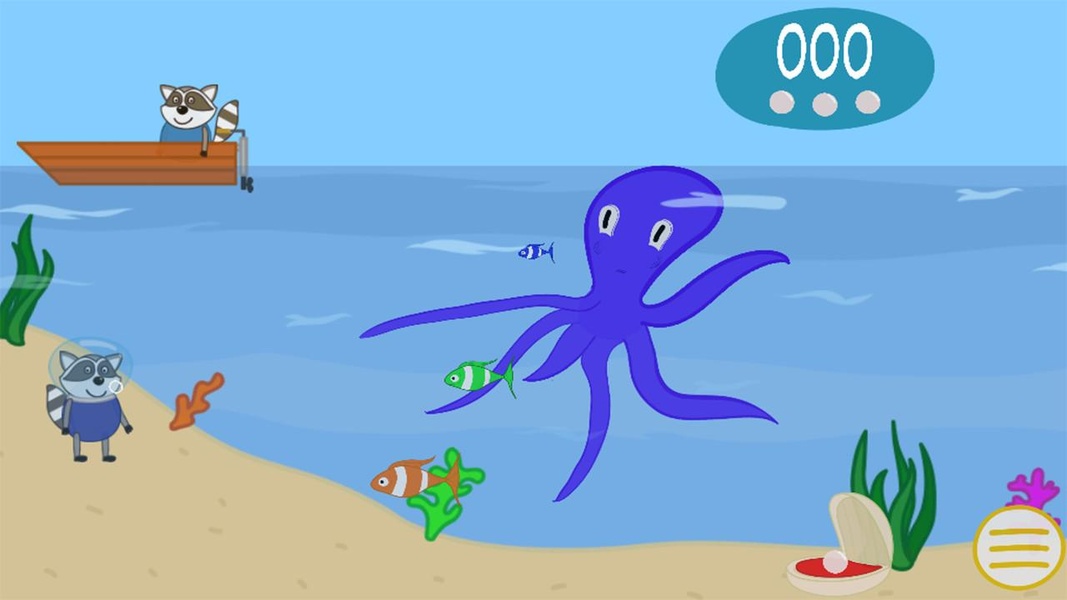 Hippo Baby Games - Preview 2