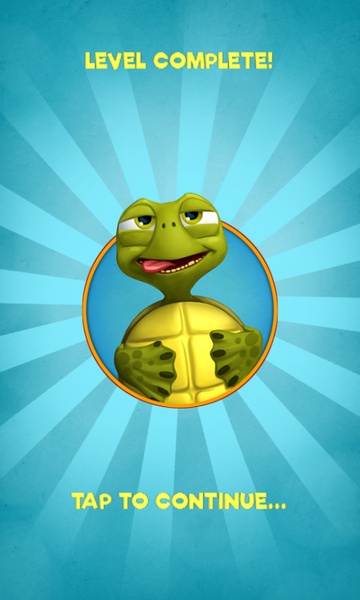 Hungry Turtle - Preview 10