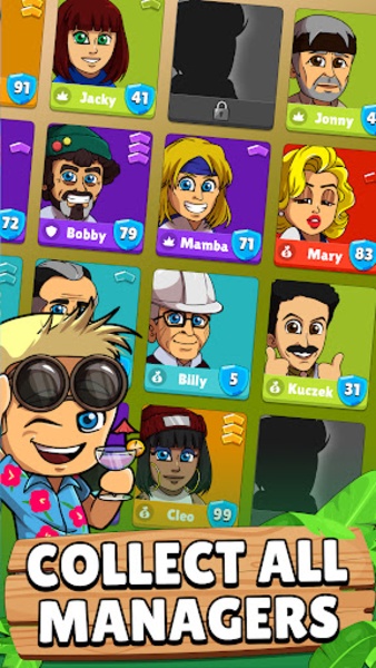 Idle Paradise: Island Empire - Preview 12