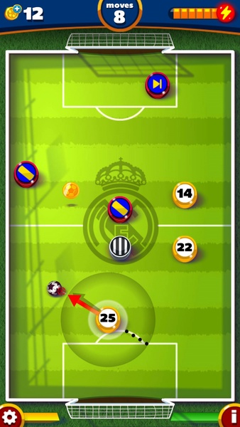 Real Madrid Top Scorer - Preview 6