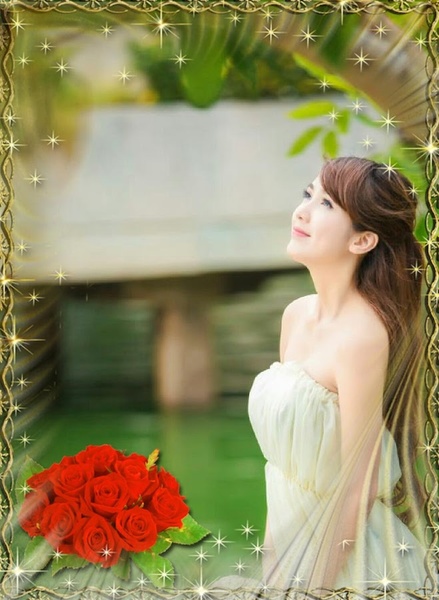 Valentine Frame - Preview 3
