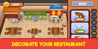 FoodExpress screenshot 2
