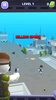 Helicopter Escape 3D screenshot 1