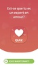 Love Quiz screenshot 5