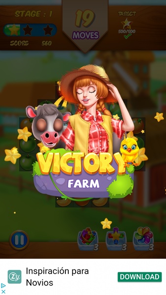 Farm Fruit Pop - Preview 5