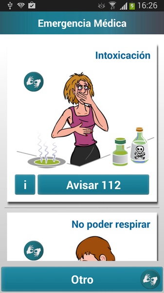 112 Accesible - Preview 4