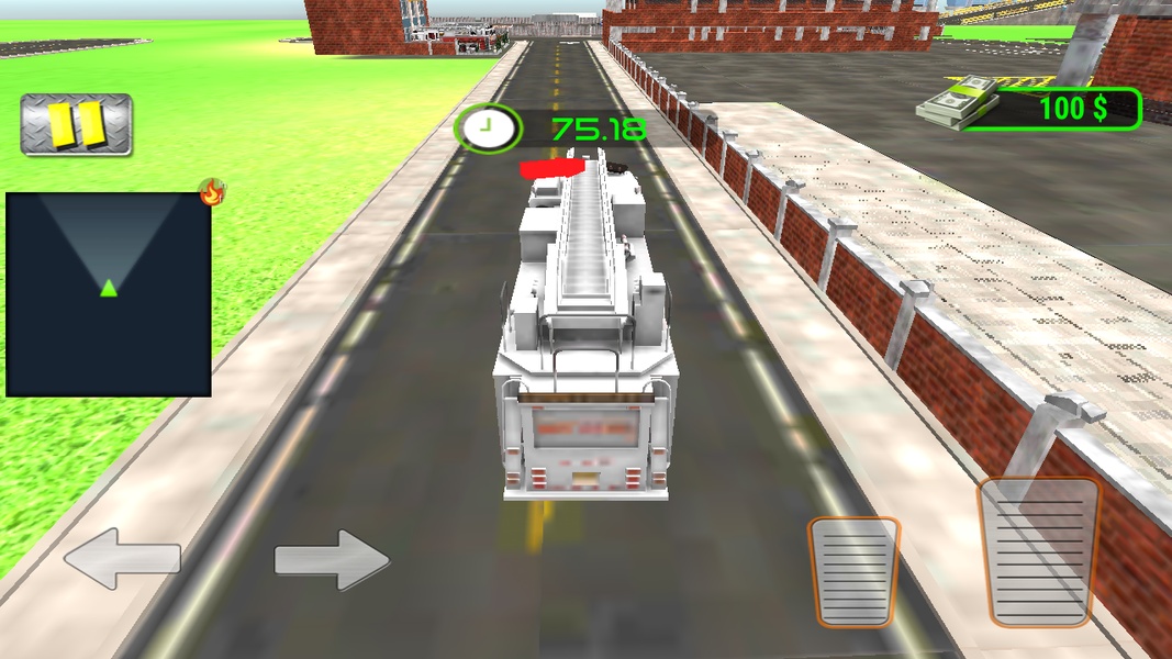 FireFighter 911 Rescue Hero 3D - Preview 4