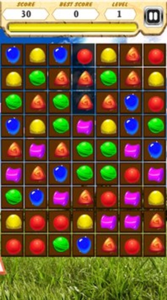 Candy Frenzy 3 - Preview 2