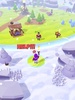 Frost & Fire -Frozen Adventure screenshot 2