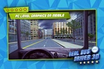 Real Bus Driver 3D screenshot 2