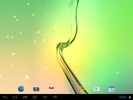 S6 Galaxy Edge Live Wallpaper screenshot 11