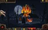 Monster Vs Piggies screenshot 3