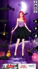 Sweet Vampire Wedding dress up screenshot 6