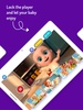 KIDSY Baby Kids Nursery Songs screenshot 5