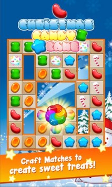 Christmas Candy Cane - Preview 2
