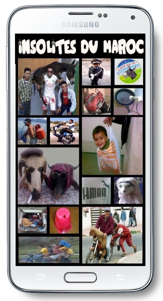 Insolites Du Maroc - Preview 7