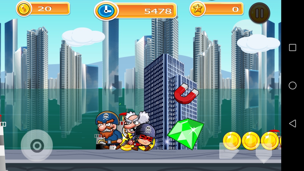 Miraculous Puzzle Hero for Android - Download the APK from Uptodown