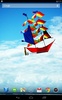 Soaring Kites Live Wallpaper screenshot 6