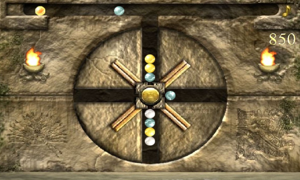 Temple Treasure Blast - Preview 3