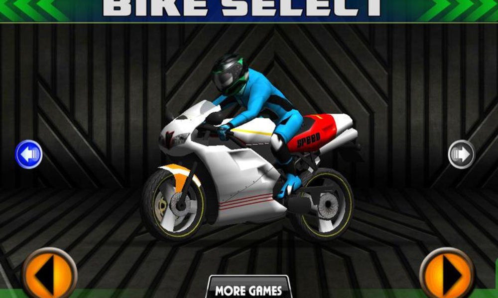 bike_parking - Preview 3