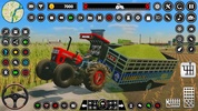 Tractor Game screenshot 4