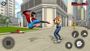 Spider Action Fighting Game screenshot 2