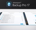 Ashampoo Backup Pro screenshot 2