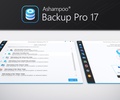 Ashampoo Backup Pro screenshot 2