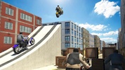 Street Bikers 3D screenshot 1