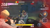 Revenge: Chase & Shoot screenshot 7