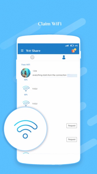 We Share - Preview 4