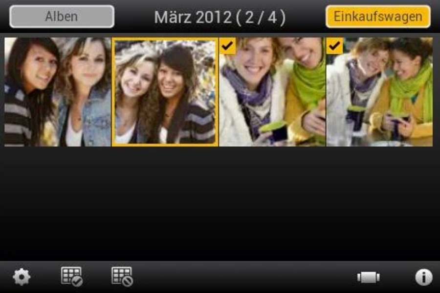 Foto2Go - Preview 2