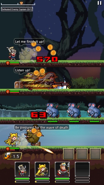 Knight Fever - Preview 10