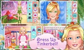 Tinkerbell screenshot 5