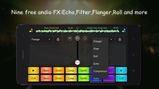 DJ Mixer Studio:Remix Music screenshot 6