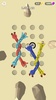Twisted Puzzle: Tangle Knot 3D screenshot 2