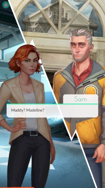 Story Beats: Operate Now Stories - Preview 9