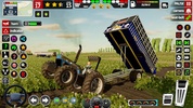 Farming Games_ Tractor Driving screenshot 8