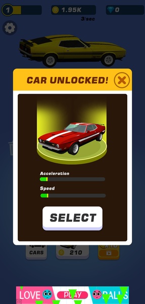 Crash Race.io - Preview 2