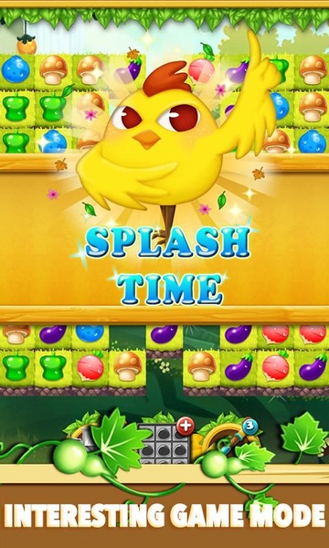 Fruit Farm Saga - Preview 2
