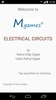 MGames: Electric circuits screenshot 8