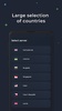 VPN RedCat screenshot 2