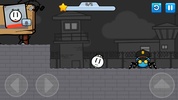 Ball Bounce Escape Puzzle screenshot 2