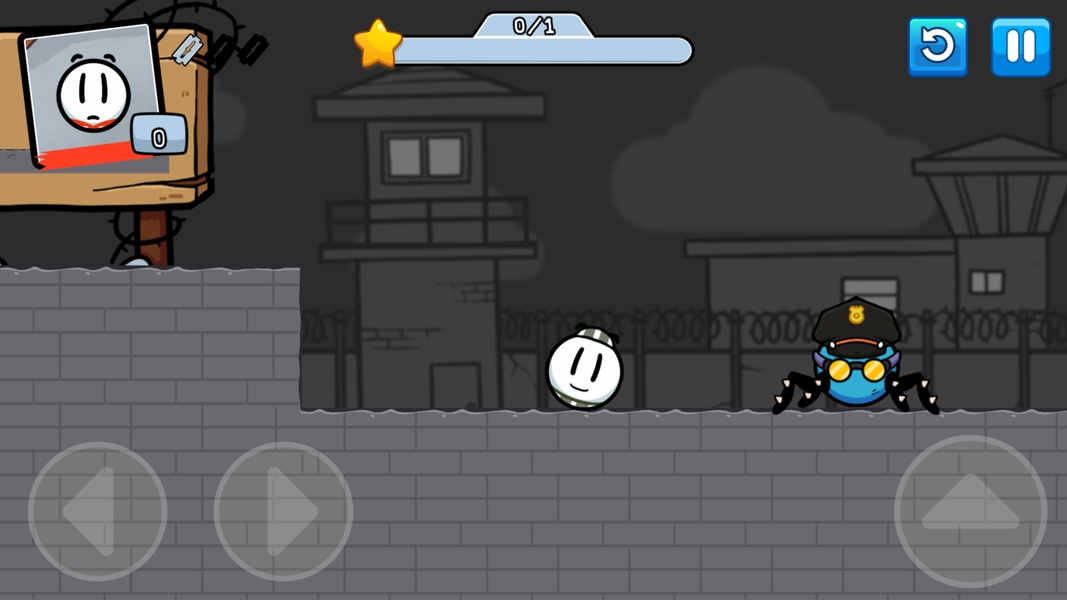 Ball Bounce Escape Puzzle - Preview 2