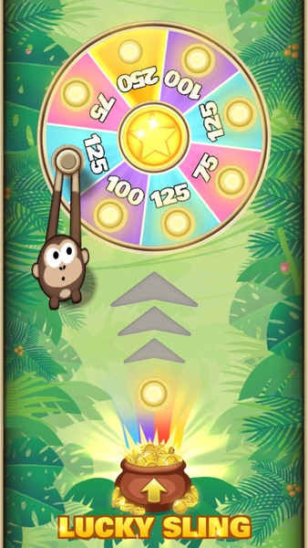 Sling Kong - Preview 3